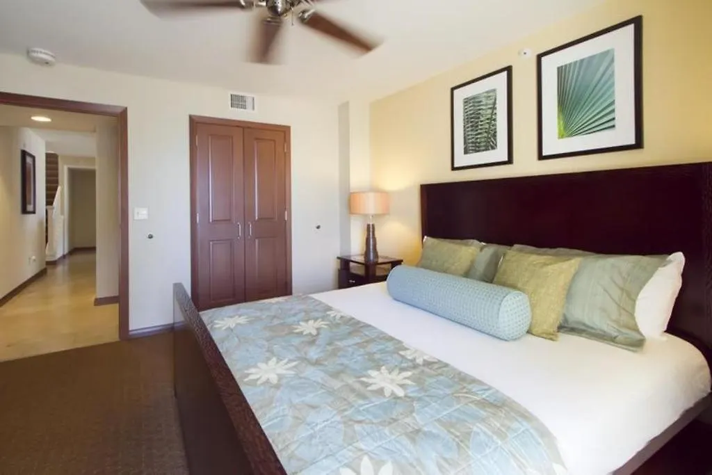 Club Wyndham At Waikiki Beach Walk Honolulu