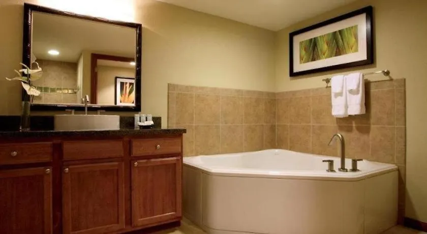 Club Wyndham At Waikiki Beach Walk Honolulu ABD