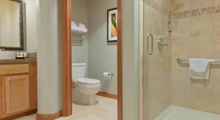 *** Otel Club Wyndham At Waikiki Beach Walk Honolulu ABD