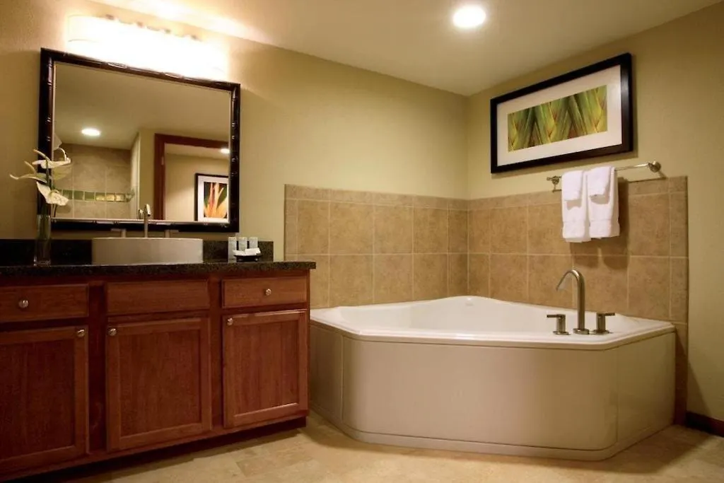 Club Wyndham At Waikiki Beach Walk Honolulu 3*,  ABD