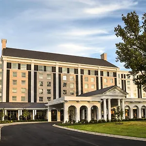 **** Hotell The At Graceland USA