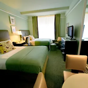 **** Hotell Beacon USA
