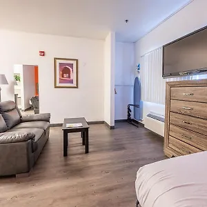 ** Motell Siegel Select Vegas Boulevard USA