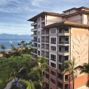 Marriott's Maui Ocean Club - Molokai, Maui & Lanai Towers Otel