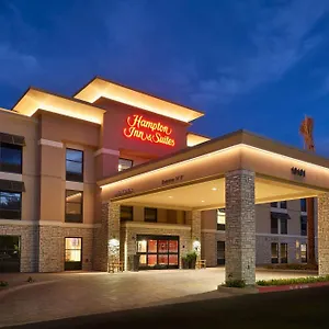 *** Hotell Hampton & On Shea Blvd USA