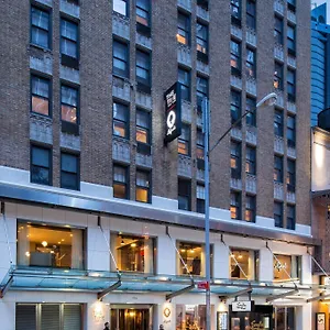 **** Hotell The Time New York, Part Of Jdv By Hyatt USA