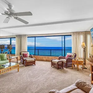 Maui Kai Apart Otel