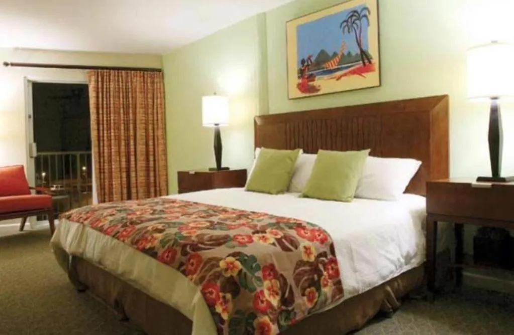 Club Wyndham At Waikiki Beach Walk Honolulu 3*,  USA