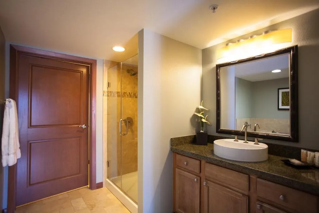 Club Wyndham At Waikiki Beach Walk Honolulu Hotell