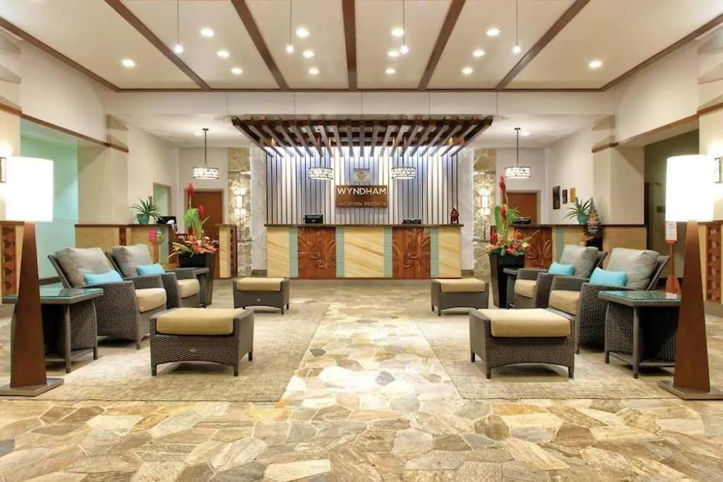 Club Wyndham At Waikiki Beach Walk Honolulu 3*,  United States