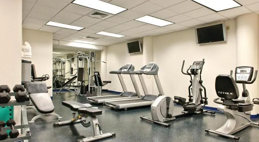 Club Wyndham At Waikiki Beach Walk Honolulu 3*,  United States