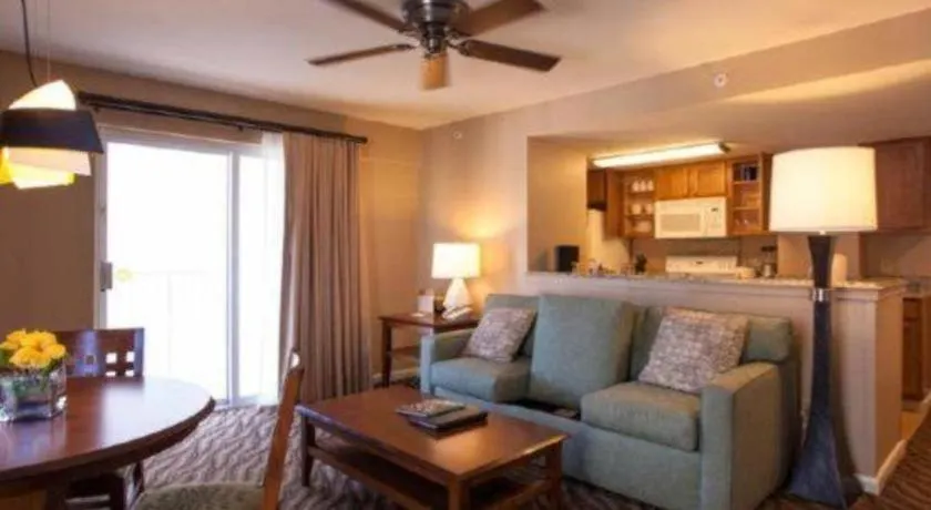 Club Wyndham At Waikiki Beach Walk Χονολουλού 3*,
